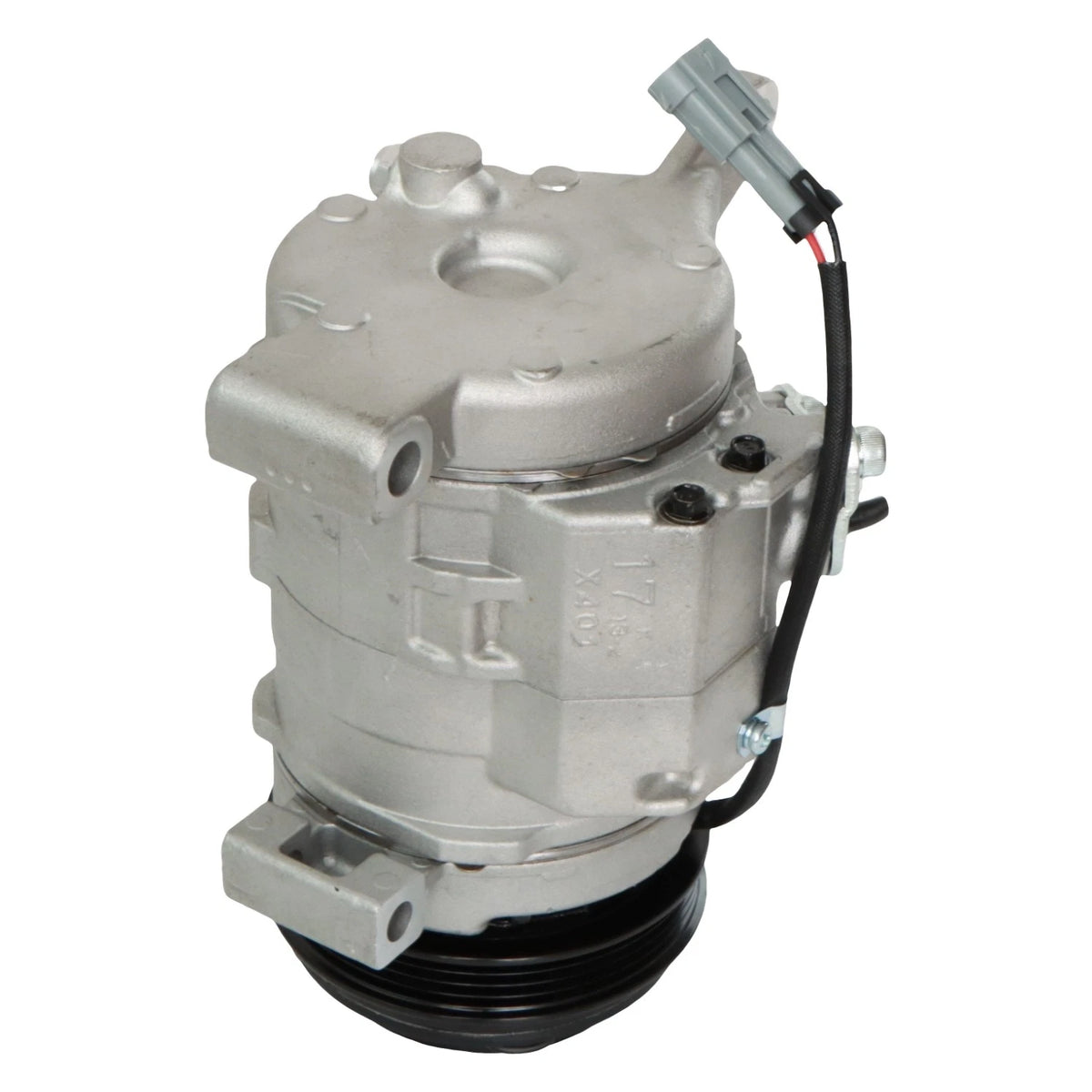 Air Compressor for Chevrolet Suburban 1500 2500 (2000–2009) 03-4708, CO 29002DC