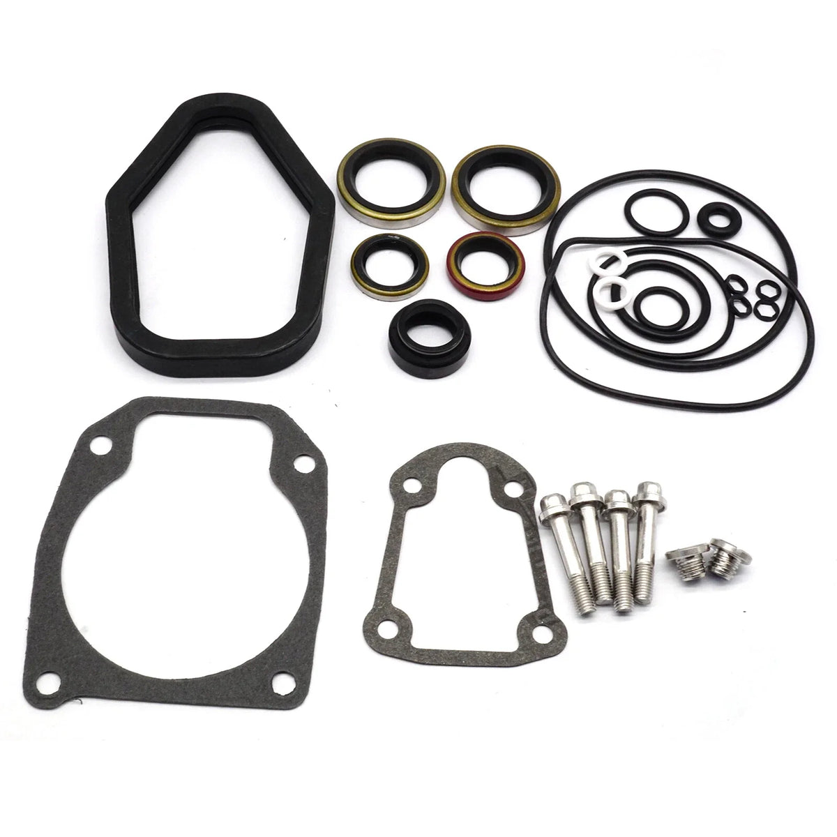 Gearcase Seal Kit for Evinrude/Johnson 40-70hp (5000309)