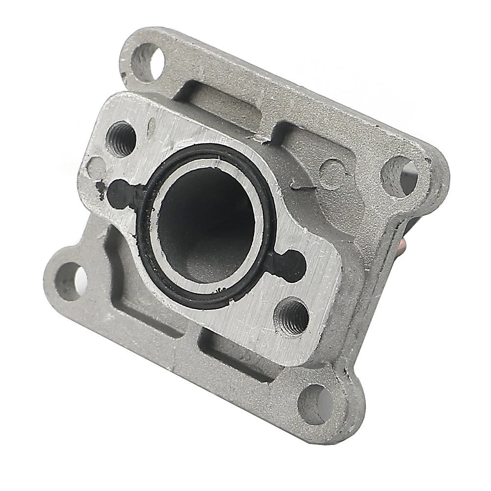 Reed Block Valve Assembly for Suzuki LT 80 LT80 (1987–2006) ATV