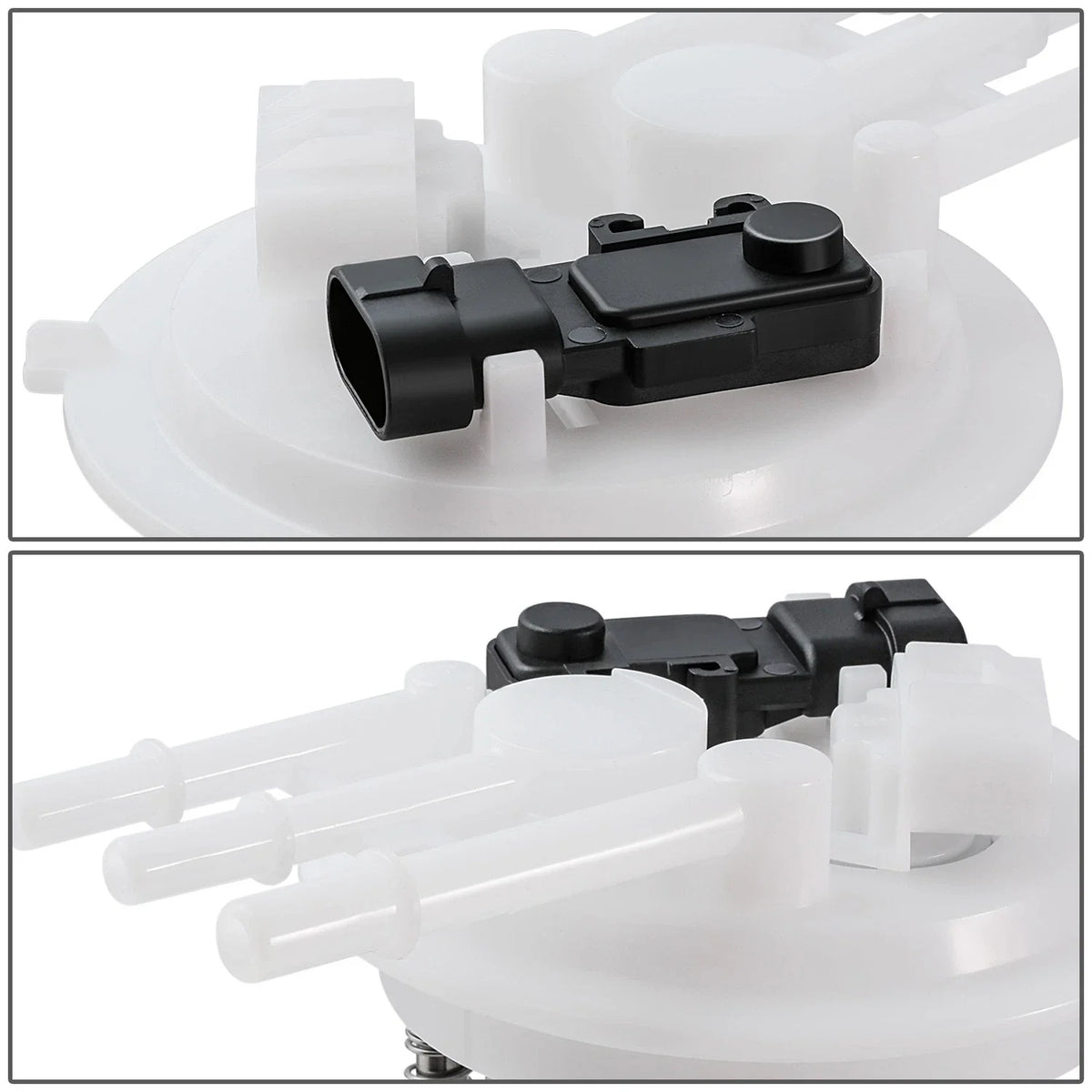 Electric Rear Fuel Pump Module Assembly for Chevy Blazer 2DR GMC Jimmy (1997–2002)