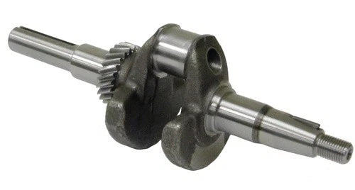 Crankshaft DJ-0215 for Ducar 212, Tillotson 212E (Fits Ghost)