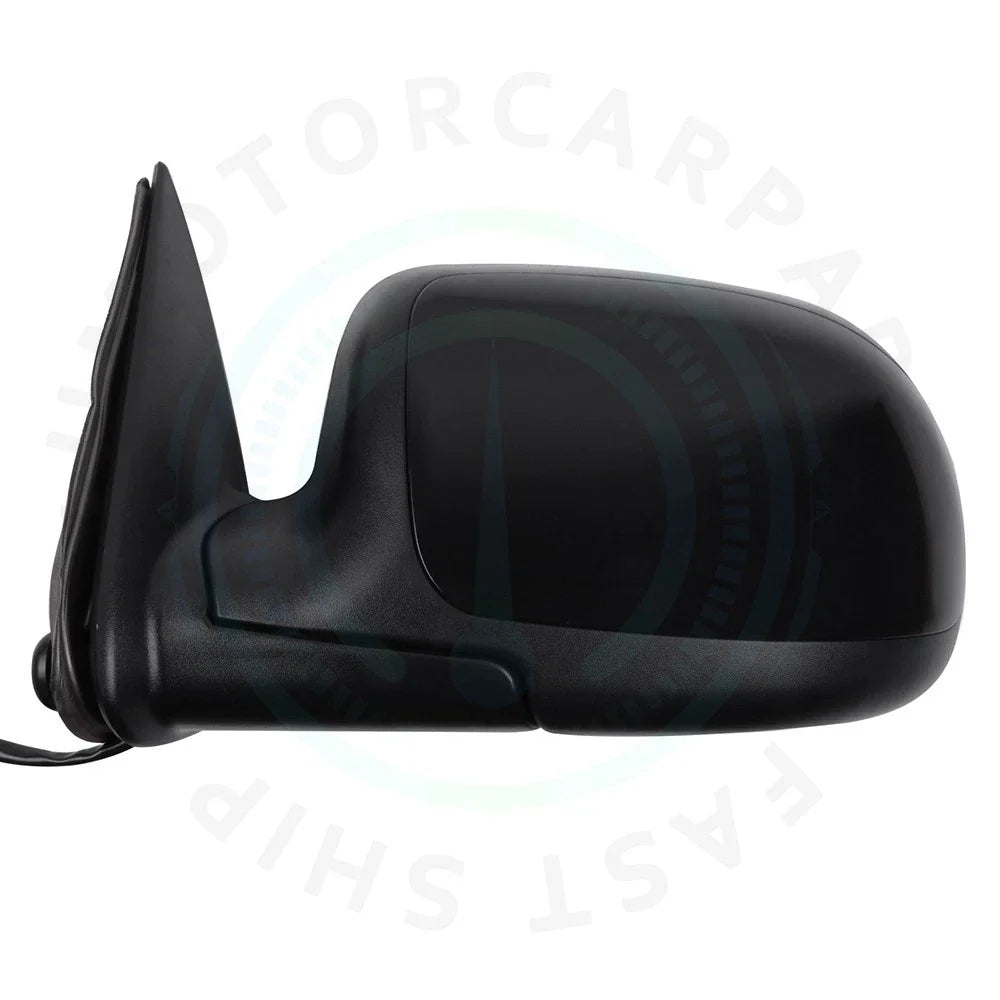 Power Heated Mirror for Chevy Silverado 1500 (2003–2006)