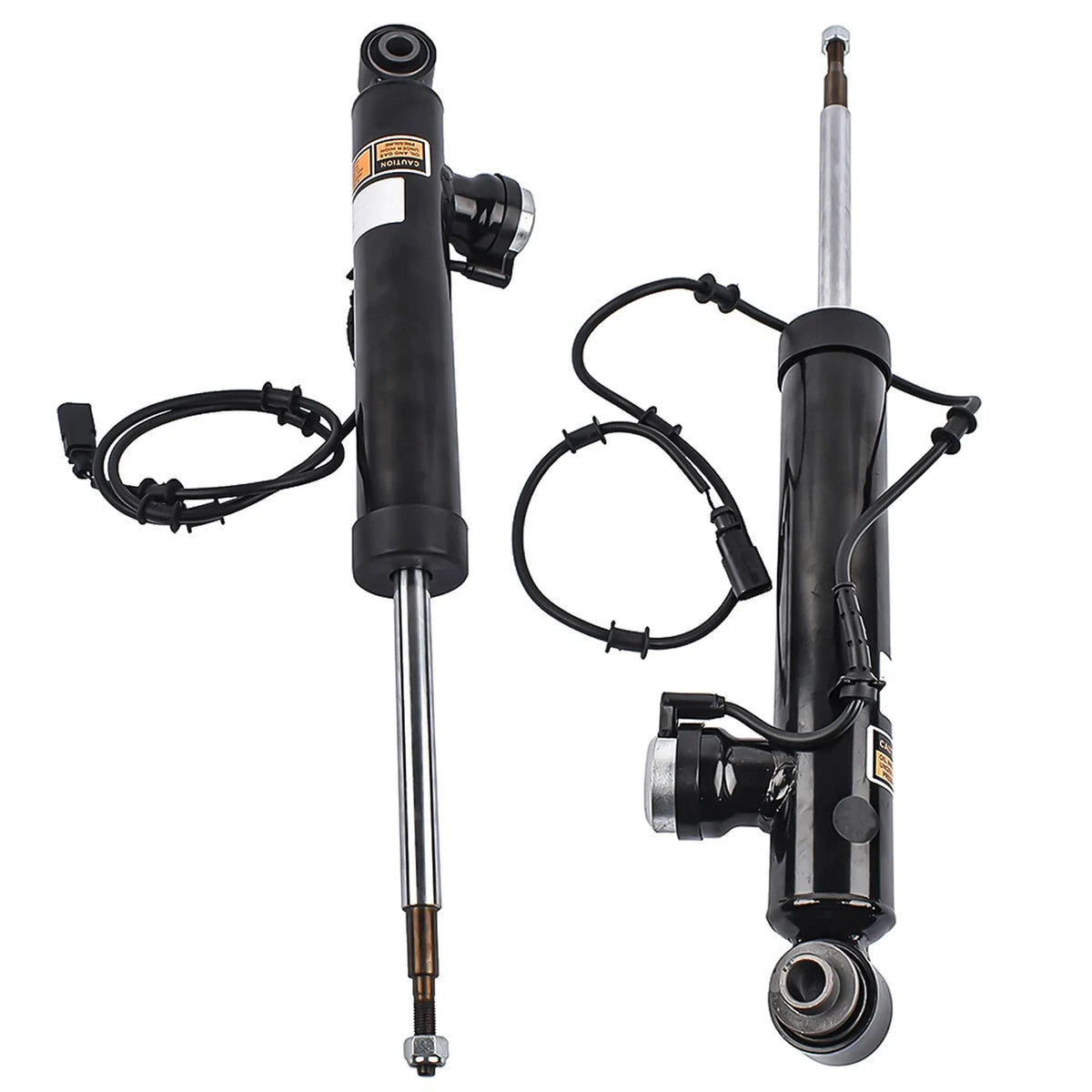 Pair Rear Shock Struts w/ Electric for Hyundai Equus Genesis (2011–2016) 553213N510