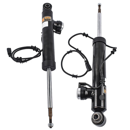 Pair Rear Shock Struts w/ Electric for Hyundai Equus Genesis (2011–2016) 553213N510