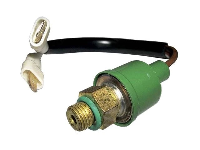 A/C Condenser Fan Temperature Switch for Mercedes 300CE (1988–1993) 71966HWWF