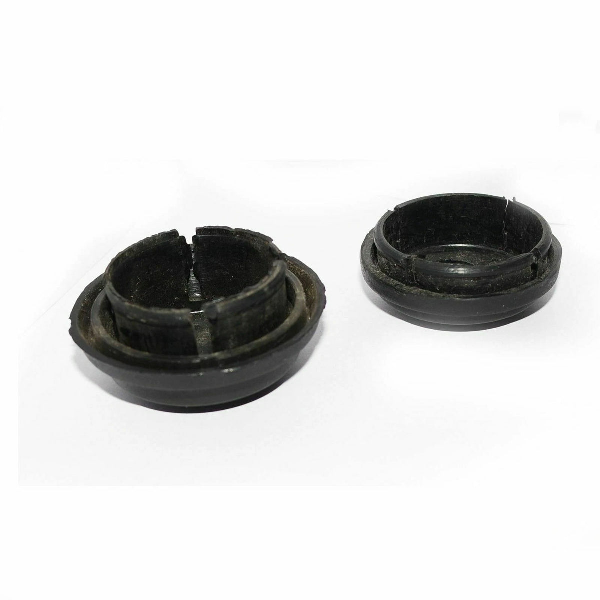 Set of 4 Front & Rear Center Wheel Caps for Vespa PX LML Star Stella