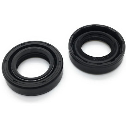 2pcs Transmission Oil Axle Seals for Cub Cadet K46 T40 (TT19216334280)