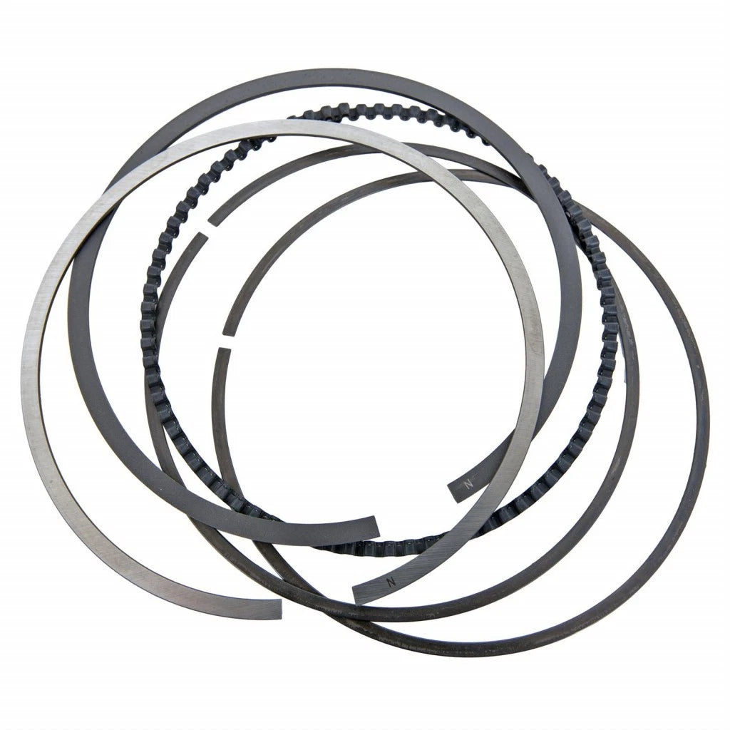 Wiseco Ring Shelf Stock for Saab 9-3 2.0L Turbo (1999) TLX-wis9000XX-CL360A74