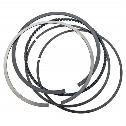 Wiseco Ring Shelf Stock for Saab 9-3 2.0L Turbo (1999) TLX-wis9000XX-CL360A74