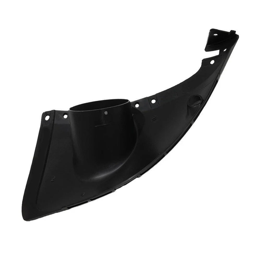 Left Lower Front Bumper Brake Duct Extension 15252926 for Corvette