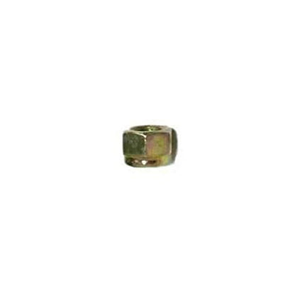 Wheel Bolt w/Nut for Troy Bilt (Replaces 738-3056)