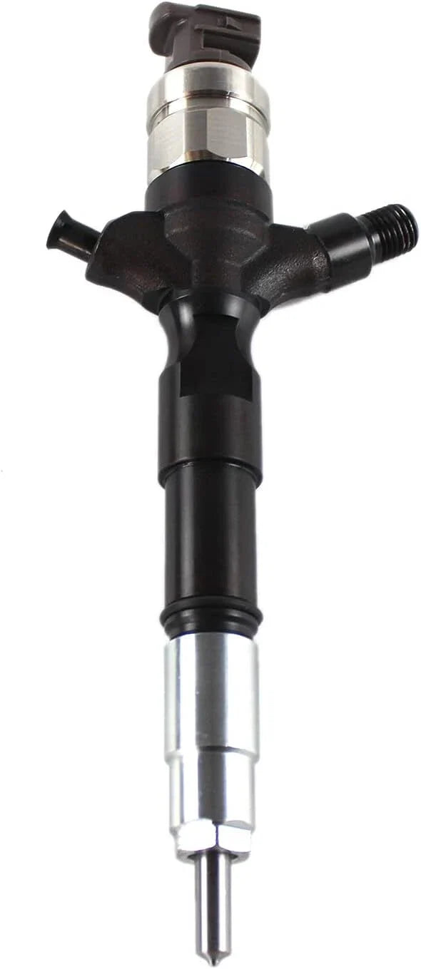 1X Fuel Injector 095000-7780 23670-39316 for Toyota 1KD-FTV (2000–2009)