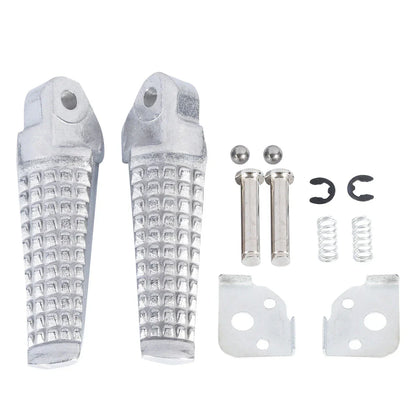 Passenger Foot Pegs for Suzuki TL1000R TL1000S (1997-2002)