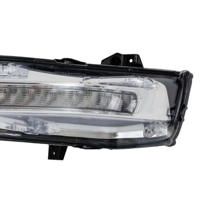 Parking Light for Ford Mustang (2018–2023) CLX-M0-19-6232-00-CL360A50, FO2520198, LED