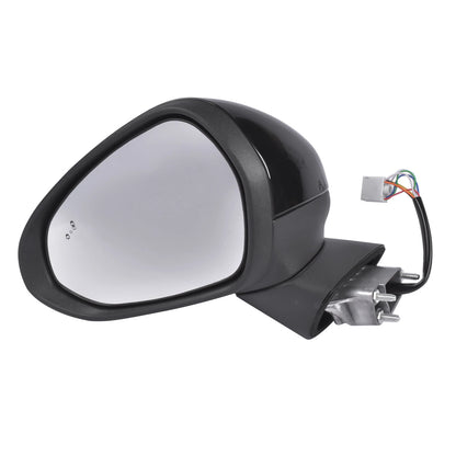 Driver Left Side Power Heated Mirror with Signal Light for Kia K5 (2021–2024) - 87610-L3080, KI1320246