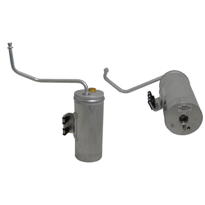 A/C Compressor with Clutch for Hyundai Sonata, Kia Optima, Magentis (2002–2005) - 9644819, REPK191112