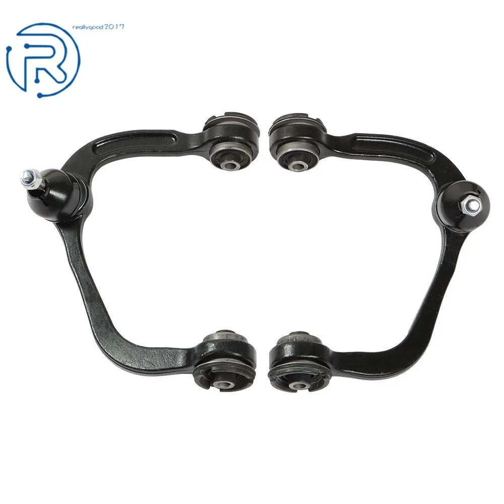 Front Upper Control Arm Tie Rods Sway Bars for Lincoln Mark LT, Ford F-150 (2005–2008)