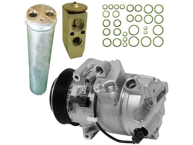 A/C Compressor Kit for Infiniti FX37 (2013) 54148KQNW