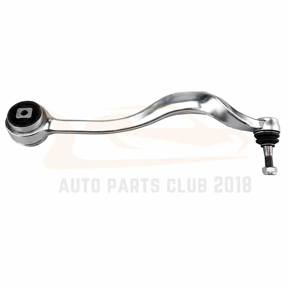 Set of 8 Suspension Kit Control Arms Sway Bars for BMW 525i 528i 530i (2001–2007)