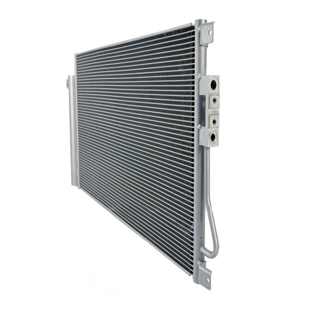 A/C Condenser for Chevy Trax (2024) CLX-M0-30279-CL360A51, GM3030341