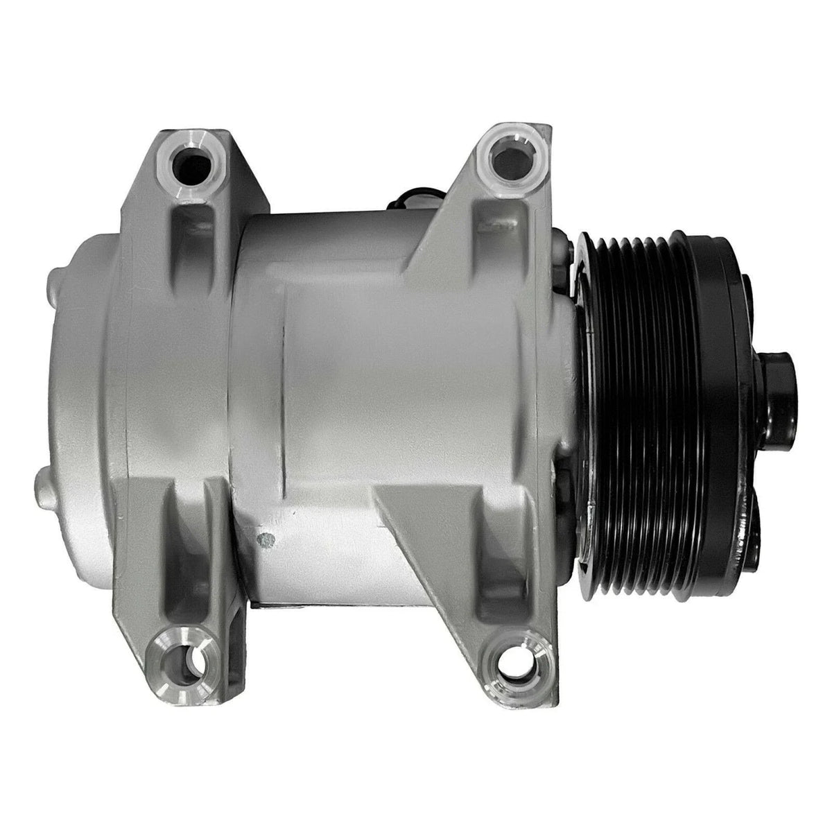 AC Compressor Kit Replacement for Infiniti QX56 5.6L (2008–2010)