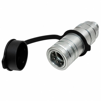 Coupler for Massey Ferguson 6235 6245 6255 6260 6265 6270 6280 6290