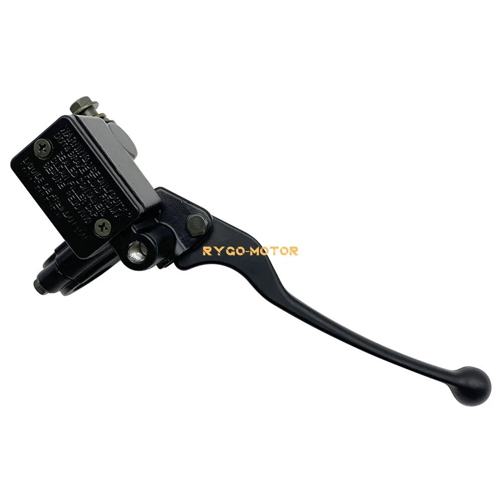 Front Brake Master Cylinder Assembly for Honda CRF230L CRF230M (2008–2009)