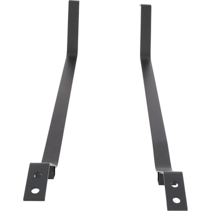 Set of 2 Fuel Tank Straps for Kia Sportage Hyundai Tucson
