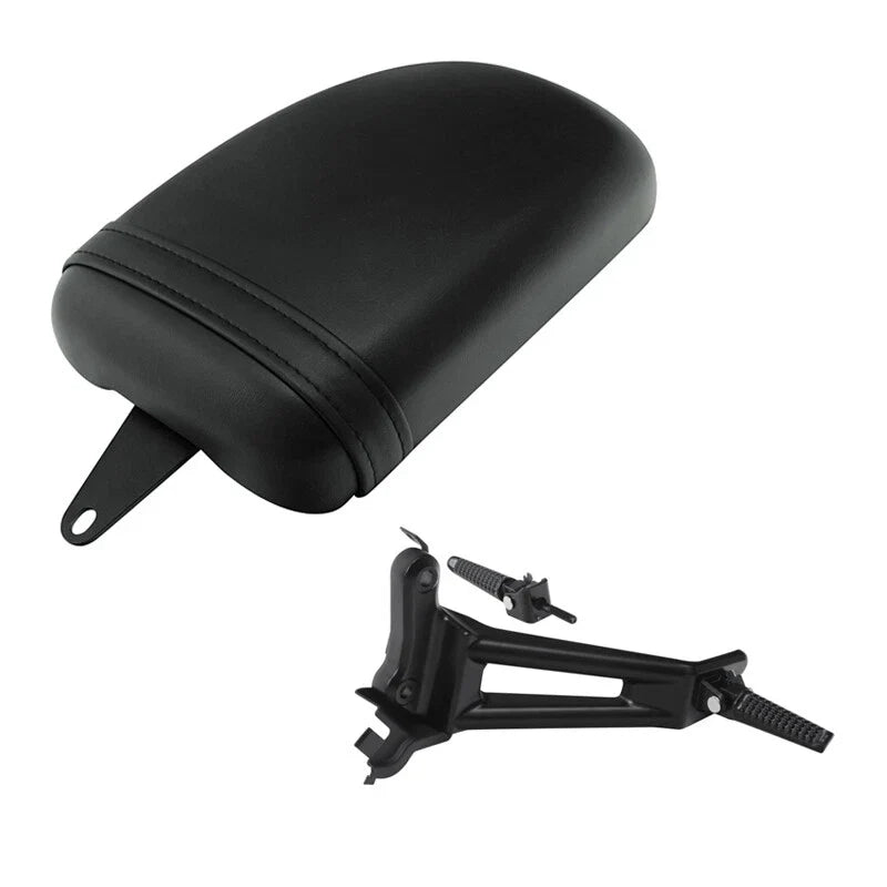 Passenger Seat & Footpegs Footrests Bracket for Honda Rebel CMX1100 (2021–2024)