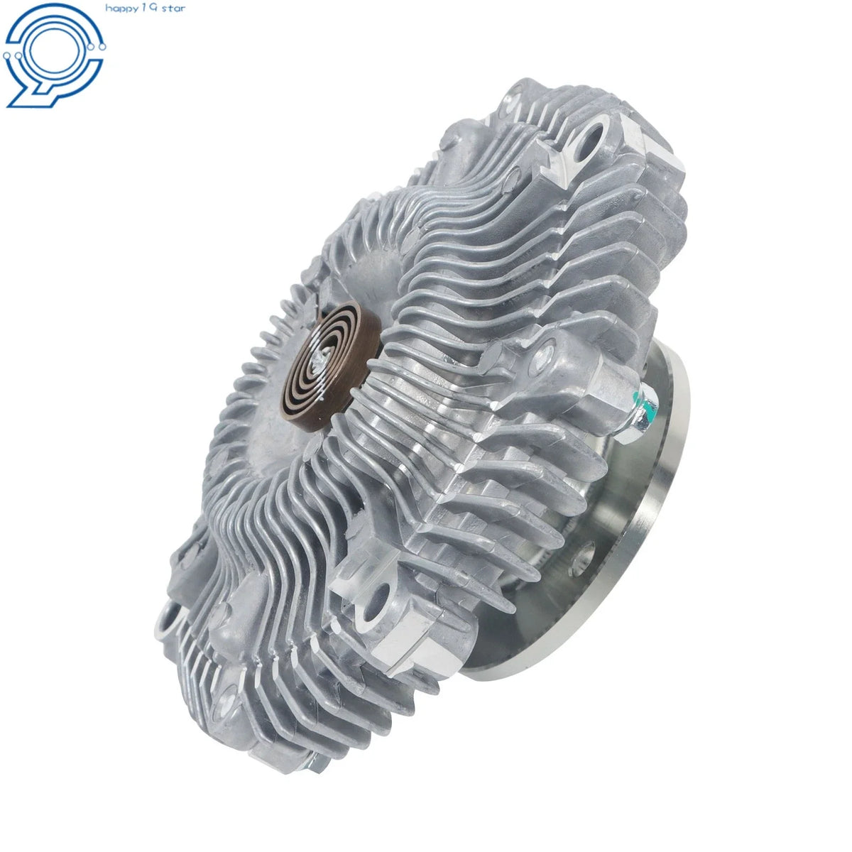 Engine Cooling Fan Clutch for Datsun 240Z 280ZX (1970–1983)