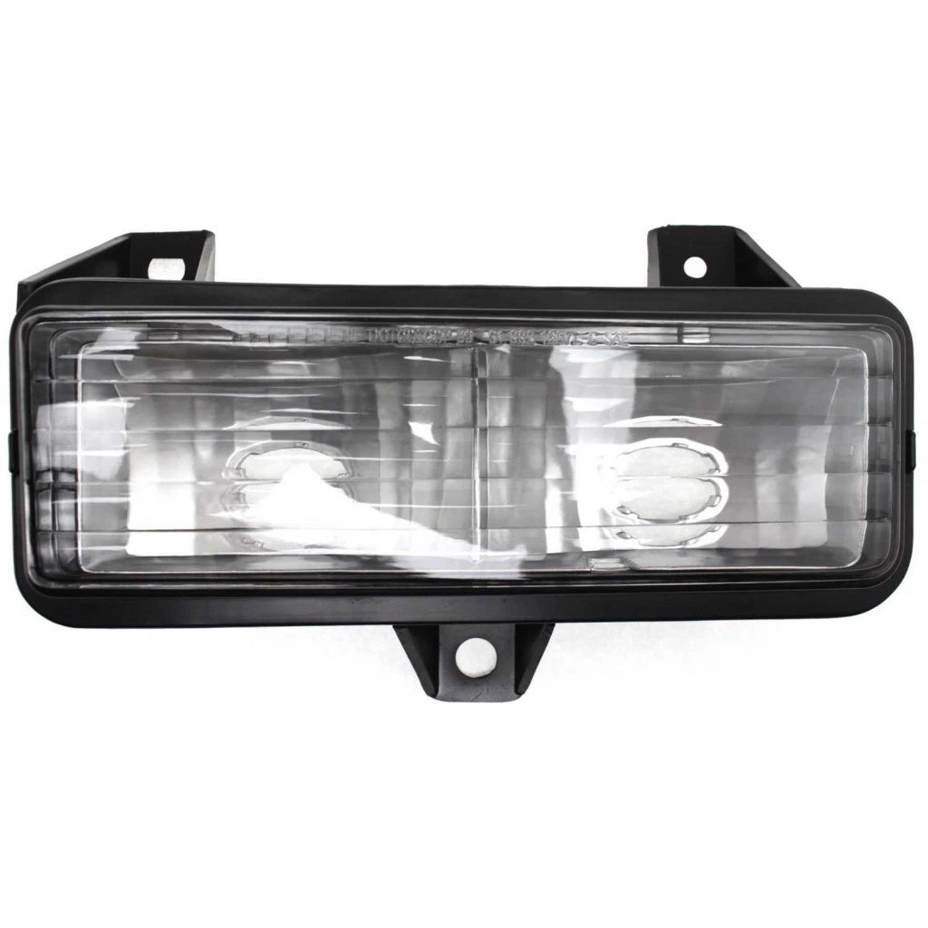 Parking Light for GMC Jimmy (1990–1991) | GM2520129 | CLX-M0-USA-12-1558-01-CL360A73