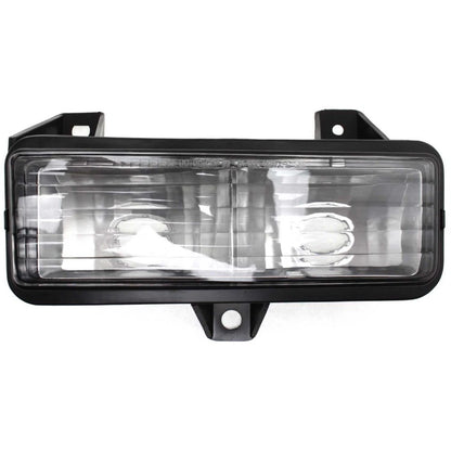 Parking Light for GMC Jimmy (1990–1991) | GM2520129 | CLX-M0-USA-12-1558-01-CL360A73