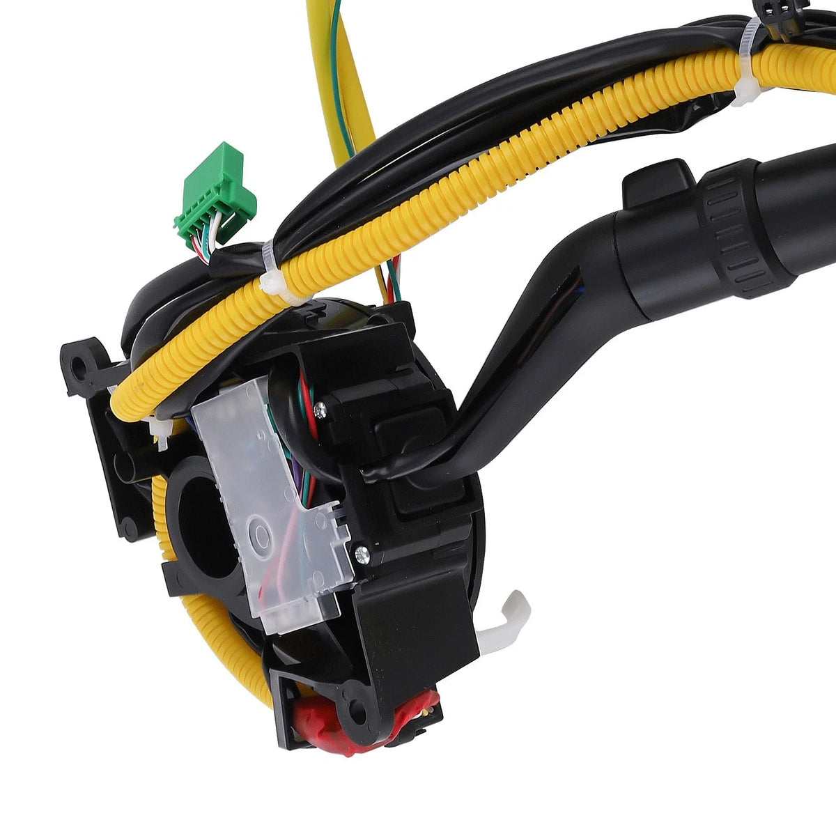Windshield Wiper Turn Signal Switch for GMC Canyon, Chevy, Isuzu (2004–2012) CBS1406