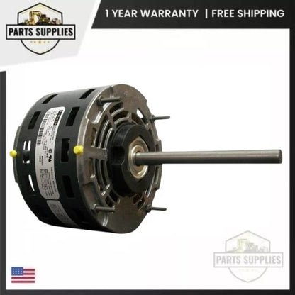 D701 Direct Drive Motor for Automotive Applications (0.5 HP, 115V, 48Z Frame)