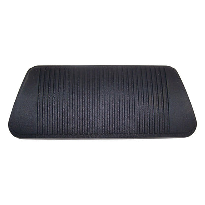 Brake Pedal Pad for Jeep Grand Cherokee Wrangler Comanche (1986–1992) 52002749