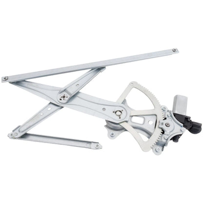 Window Regulator for Lexus RX400h (2006–2008) CLX-M0-USA-RL46290041-CL360A71
