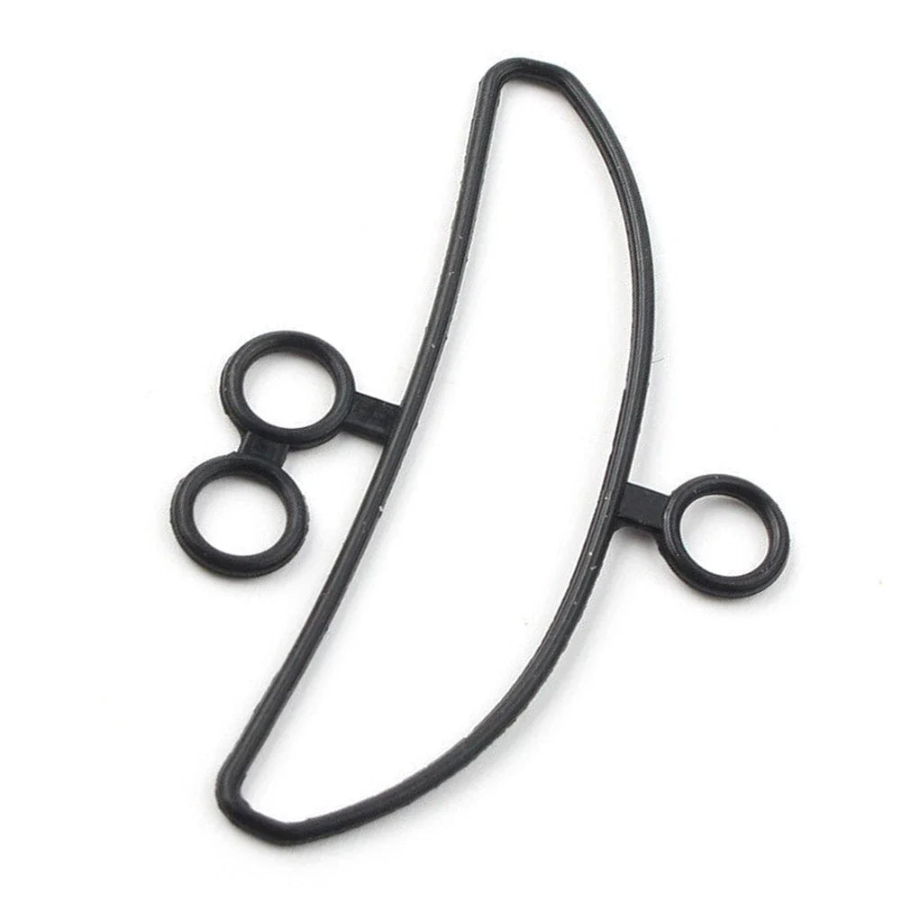 Black Carburetor Midbody Seal O-Ring for PWK 33 35 36 38 39 41mm