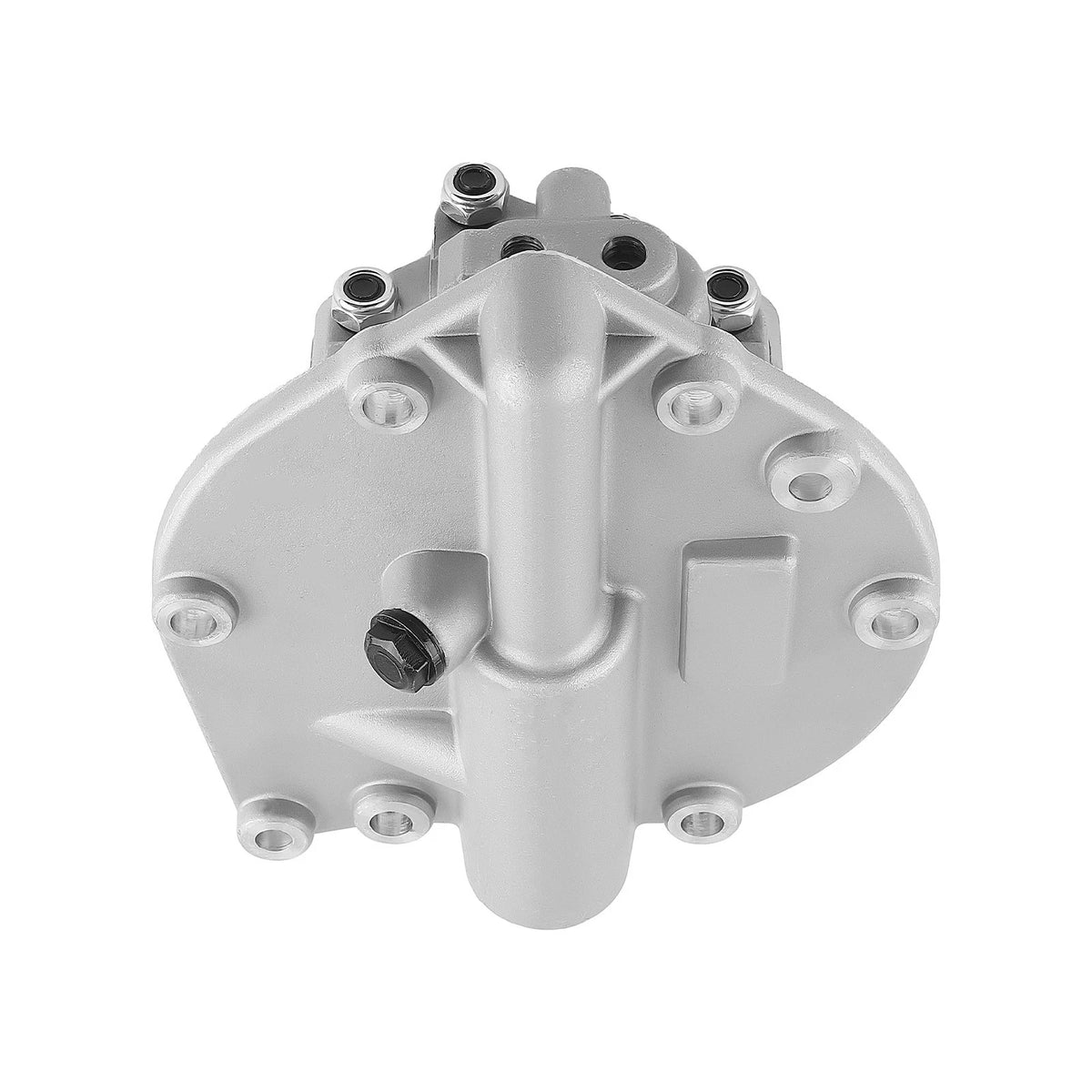 Hydraulic Pump for New Holland 5000 5100 5200 7000 7100 (Years Unknown) - D0NN600G, 2E3CB6, 81823983