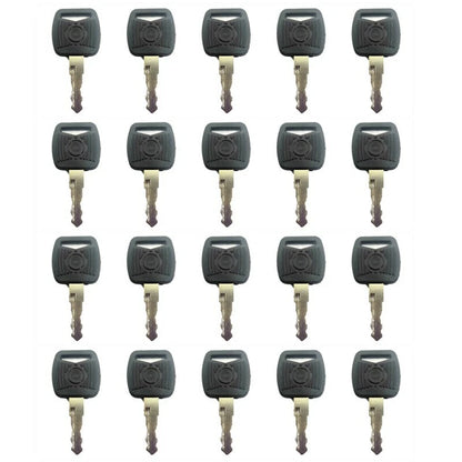 Key Ignition for JLG Skytrak (20) 8035807