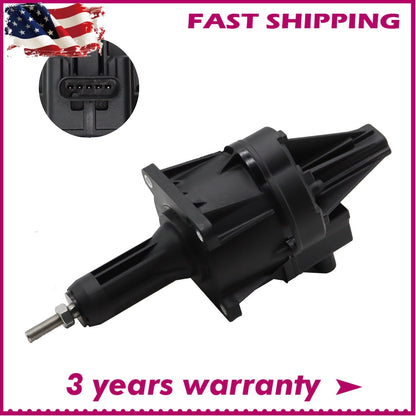 Wastegate Actuator for BMW 3 320i 328i xDrive 5 528i (2012–2019) 11658485117, 11657638783