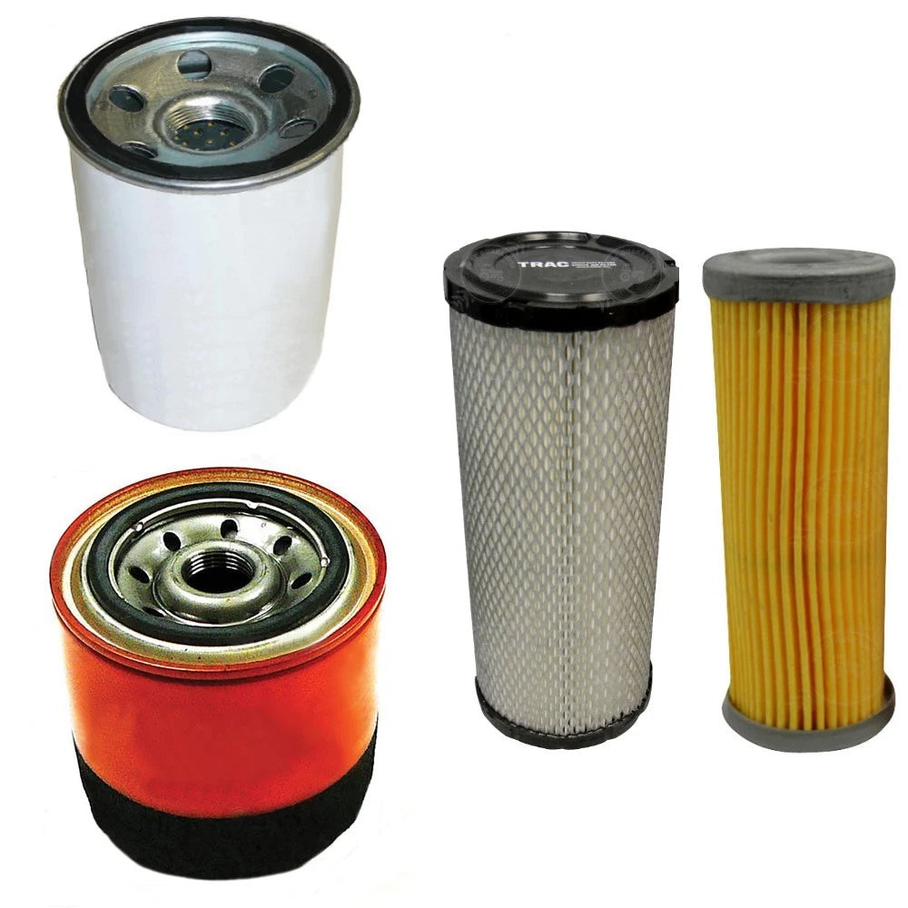 Service Filter Kit for Woods (Replaces 10450-055710)