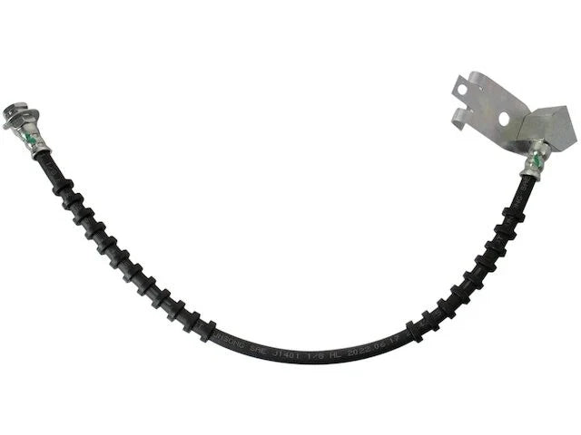 Rear Center Brake Hose for Mazda Navajo (1991–1994) TP738KB