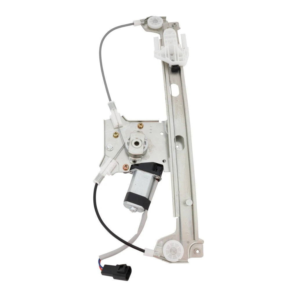 Window Regulator for Buick Allure (2008–2009) CLX-M0-USA-RB49170024-CL360A71