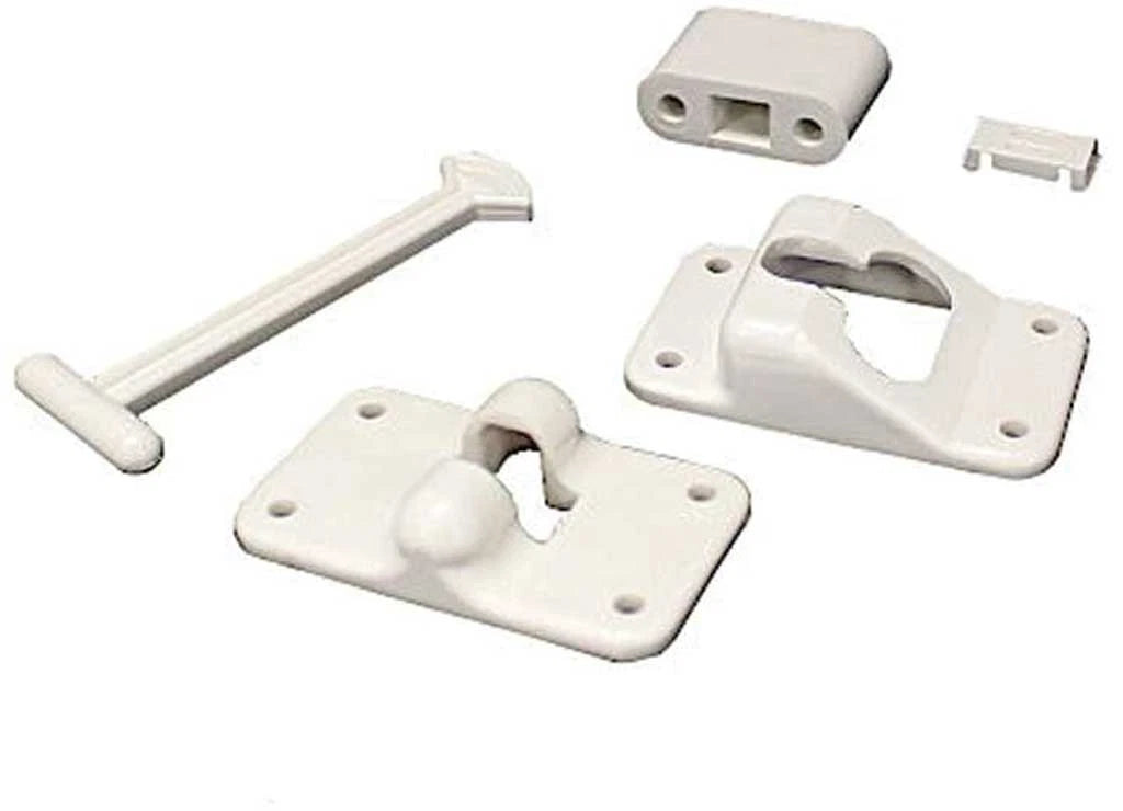 Lippert 6" T-Style Dr Holder for (381412)