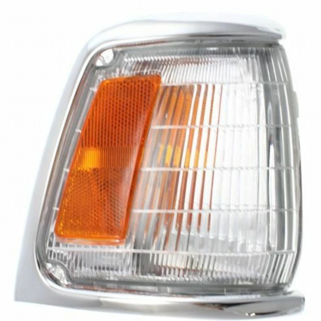 Front Parking Light for Toyota Pickup (1989–1991) CLX-M0-TY509-B00CR, TO2521124