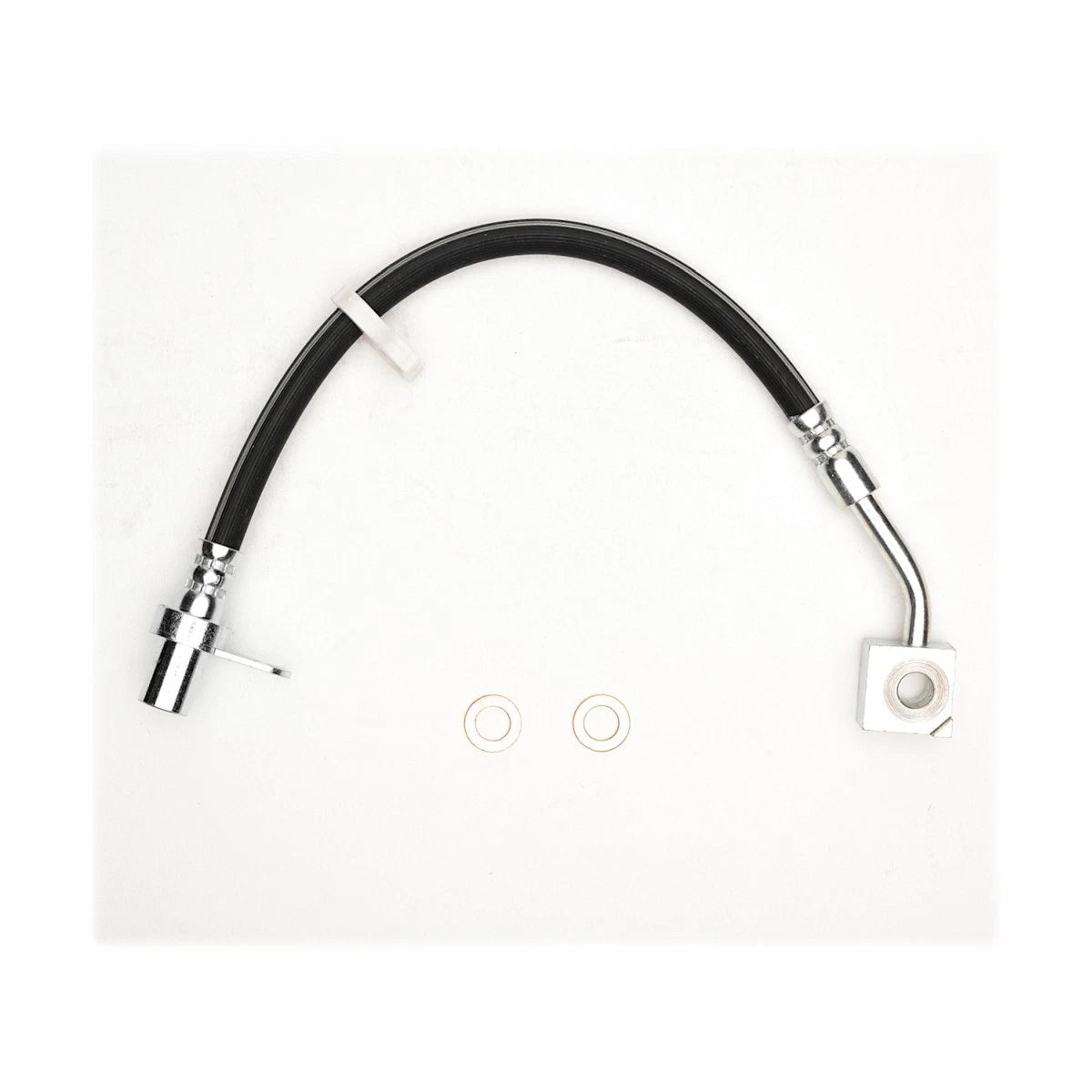 Brake Hose for Ram Truck 1500 (BHH-40214, 55366348AA-55366348AF)