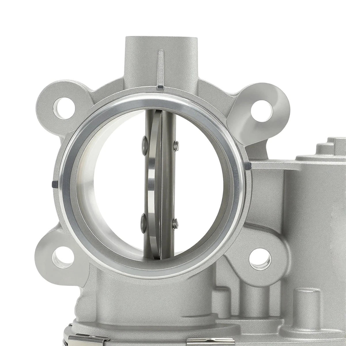 Throttle Body for Chevy Cruze (2014–2015) 18102120, TB1069, 12645663