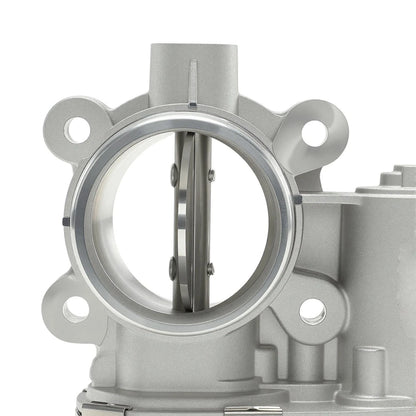 Throttle Body for Chevy Cruze (2014–2015) 18102120, TB1069, 12645663