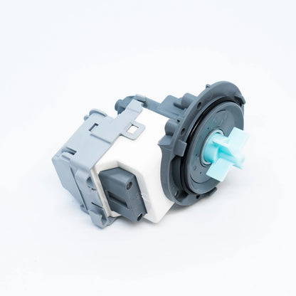 DC31-00181C Drain Pump Motor for Samsung Washing Machine (Choice Washer)