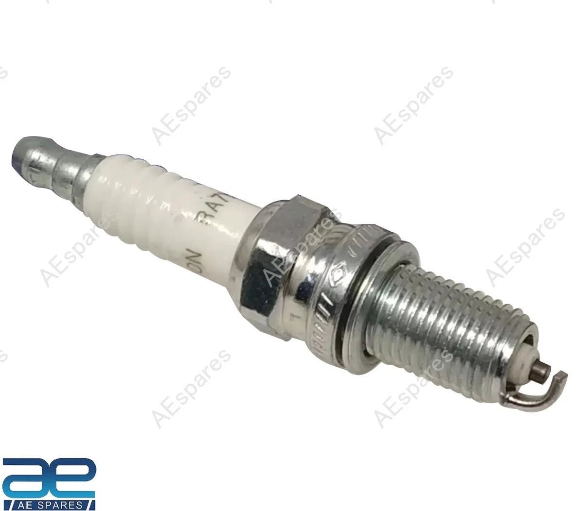 Spark Plug for Chevrolet Beat, Fiat Palio, Suzuki Alto 800, Wagon R (09482M00567)
